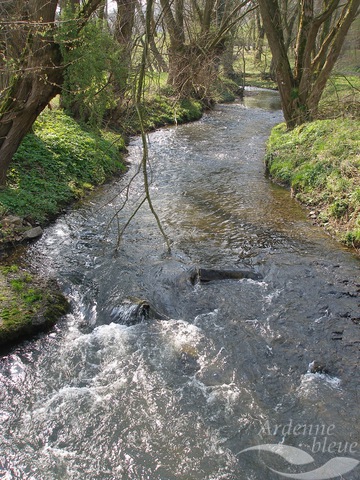 EAU - Berwinne